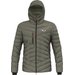 Kurtka puchowa męska Ortles Med 3 RDS Salewa - faded green