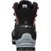 Buty trekkingowe Mountain Trainer MID GTX Salewa - jasnobrązowo-czerwone