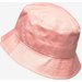 Kapelusz Bucket Cap Champion - różowy