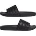 Klapki Adilette Shower Adidas - black