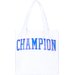 Torba Shopper Bag 25L Champion - biała