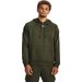 Bluza męska Rival Fleece Under Armour - zielona