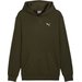 Bluza męska Better Sportswear Hoodie Puma - Dark Olive