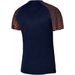 Koszulka juniorska Dri-Fit Academy Nike - granatowa