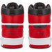 Buty Rebound Joy Puma - białe/czerwone/multi