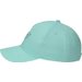 Czapka z daszkiem juniorska ACABU388 4F - mięta
