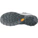 Buty trekkingowe Cyrox Texapore Mid Wm's Jack Wolfskin - szary