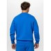 Bluza męska Charger Crewneck Pitbull West Coast - azure blue