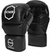 Rękawice sparingowe do MMA Kevlar Octagon - black