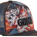 Czapka z daszkiem Dragon Ball Capslab - Goku III