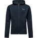 Polar męski Puez Rocca Polarlite Hd Salewa - navy blazer
