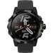 Zegarek Vertix GPS Adventure Coros - dark rock/black