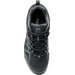 Buty trekkingowe Rimley WP Elbrus - black/dark grey