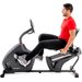 Rower magnetyczny poziomy 510R Schwinn