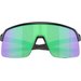 Okulary przeciwsłoneczne Sutro Lite Oakley - matte black/prizm road jade