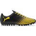 Buty piłkarskie korki Spirit III MG Puma - żółte