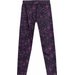 Legginsy dziewczęce 4FJAW23TFTIF143 4F