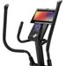 Orbitrek elektromagnetyczny ze składanymi szynami XCF6200 Gymtek
