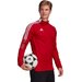 Bluza męska Tiro 21 Track Adidas - team red