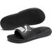 Klapki Popcat 20 Puma - black/white