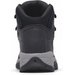 Buty trekkingowe Newton Ridge Plus Wm's Columbia - Black, Chalk