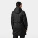 Płaszcz damski Vancouver Insulated Raincoat Helly Hansen - black