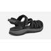 Sandały Tirra Sport Closed-Toe Wm's Teva - Black