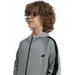 Bluza chłopięca 4FJAW23TFSWM205 4F - szara