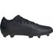 Buty piłkarskie korki X Crazyfast.2 FG Adidas - czarne
