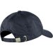 Czapka z daszkiem Logo Cap Fjallraven - Dark Navy