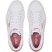 Buty Smash 3.0 L Jr Puma - White-Rose Dust