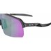 Okulary przeciwsłoneczne Sutro Lite Oakley - matte black/prizm road jade