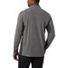 Bluza polarowa męska Klamath Range II Half Zip Columbia - city grey/shark