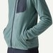 Polar męski R1 Air Full-Zip Hoody Patagonia - Caper Green