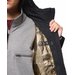 Kurtka damska parka Pulaski Columbia - black