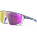 Okulary przeciwsłoneczne Fury Julbo - Dark Gray/Light Gray/Blue