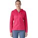 Kurtka damska Houdini Patagonia - Luminous Pink