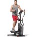 Rower eliptyczny magnetyczny programowany kompaktowy 510E Schwinn