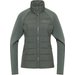 Kurtka damska Glaabach 3w1 Jack Wolfskin