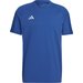 Koszulka męska Tiro 23 Competition Tee Adidas - niebieski