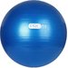 Piłka gimnastyczna 45cm + pompka Profit - niebieska