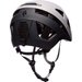Kask wspinaczkowy regulowany Capitan Black Diamond - pewter-black