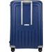 Walizka na kółkach S'Cure 138L Samsonite - dark blue