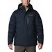 Kurtka męska Oak Harbor II Insulated Jacket Columbia - Black