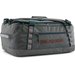 Torba z funkcją plecaka Black Hole Duffel 40L Patagonia - szary