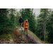Czapka z daszkiem Trucker Cap Helly Hansen - light lav
