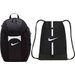 Zestaw szkolna wyprawka: plecak + worek Academy Nike - zestaw II