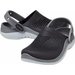 Chodaki LiteRide 360 Jr Crocs - black/slate grey