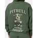 Bluza damska Sweetie Hooded Zip Sweatshirt Pitbull West Coast