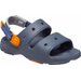 Sandały Classic All-Terrain Jr Crocs - storm